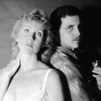 1985 Play, "Cat on a Hot Tin Roof" 05