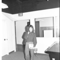 1989 Rec Room, Student