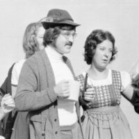 1975 October Festival, Participants 05