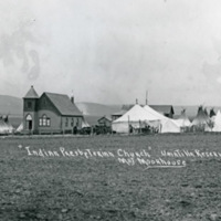 Umatilla, Presbyterian Church