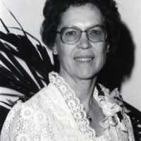 1979 Employee, Neva Neill
