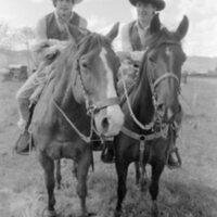 1986 Rodeo, Cowboys 08
