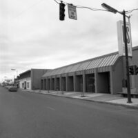 1972 La Grande, Street Scenes 02