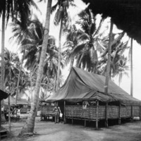 Binmaley Camp, Aid Station