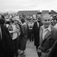 1988 Graduation, After 15
