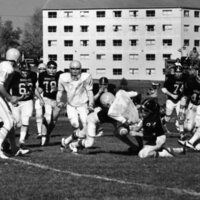 1978 Homecoming Football Game, Eastern Washington at EOSC 04