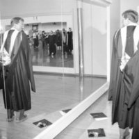 1987 Graduation, Faculty 03