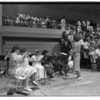 1989 Graduation, Band 03