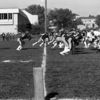 1981 Homecoming Game 04