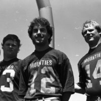 1984 Football Players, July 09