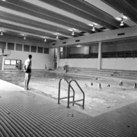 1972 Swimming, Diving Practice 01