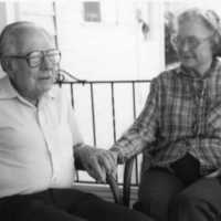 1987 Music Professor Emeritus, Lynn Bishop 01