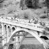 1983 Raft Race Fans 04