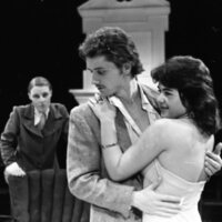 1977 Play, "No Exit" 11