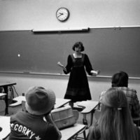 1977 Speech Tournament 1