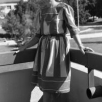 1984 Ackerman Elementary School, Unidentified Employee F 05