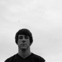 1978 Football Player, Portraits 89
