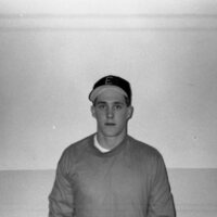 1988 Baseball Player, Portraits 95