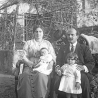 Oregon, Family 1