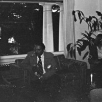1981 Students, Meeting with Jack Schut 02