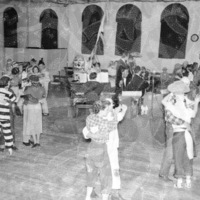 1950 Dance, Mardi Gras 5