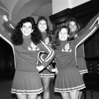 1988 Cheerleaders 07