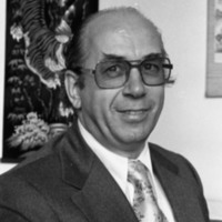 1977 Employee, Johannes Spronk