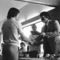 1983 Awards Breakfast 04