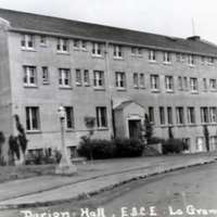 30's Hunt Hall Original 2