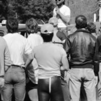 1988 Raft Race, Orientation 16