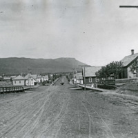 La Grande, Street Scene 8