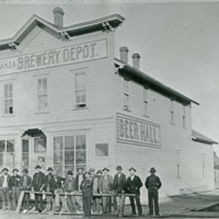 La Grande, Bonanza Brewery 2