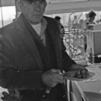 1984 Octoberfest, Food 01