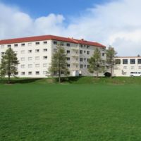 Dorian and Hunt Hall 137
