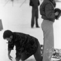 1984 Snowshoe Softball 09