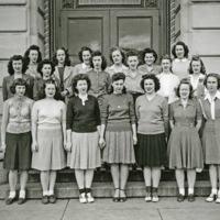 1945-46 WAA