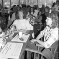 1990 Staff Awards, Attendees 15