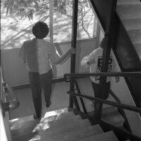 1988 Residence Life, Moving In 18