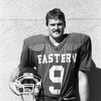 1986 Football Player, Portraits 09