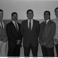1990 Employees, Baseball Coaches 02