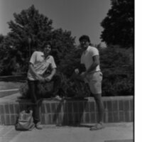 1989 Students, Outdoors 03