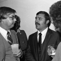 1984 Distinguished Alumni Social 08