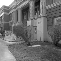La Grande HS, Building 6