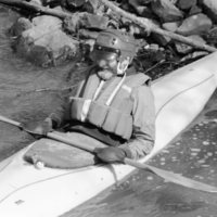1988 Raft Race, Start 01