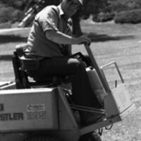 1984 Employee, Sam Shorb 11