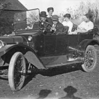 Automobile, Day Ride 1