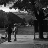 1983 Campus Center