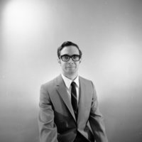 1969 Employee, Louis Cangemi 01