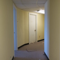 Dorian and Hunt Hall 335