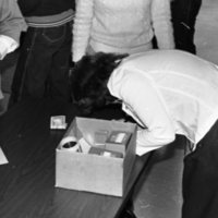 1982 Open House, Visitors 03
